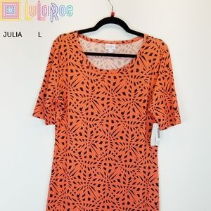 Julia Dress